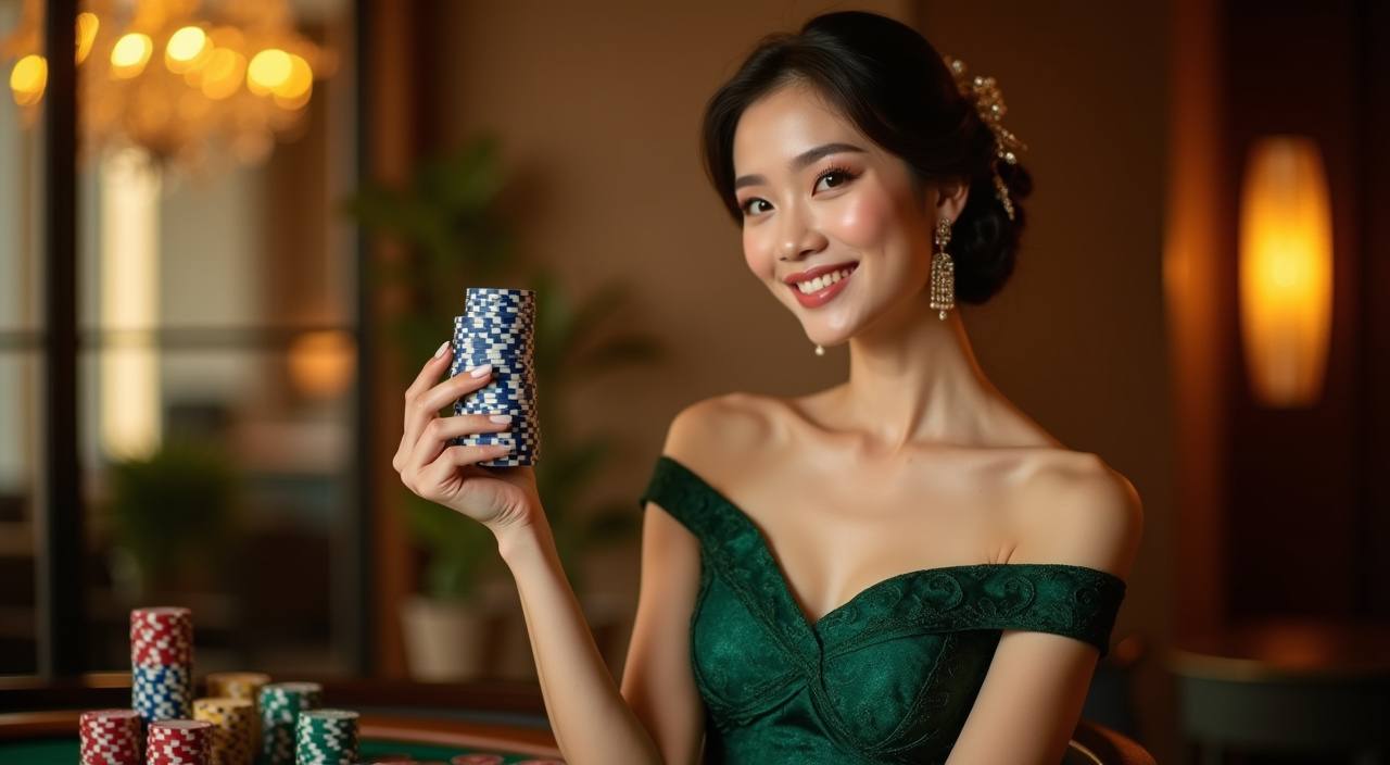 megg88 Apa yang Dynasty Datang Bersama dalam Lobby megg88